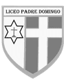 Liceo Padre Domingo logo